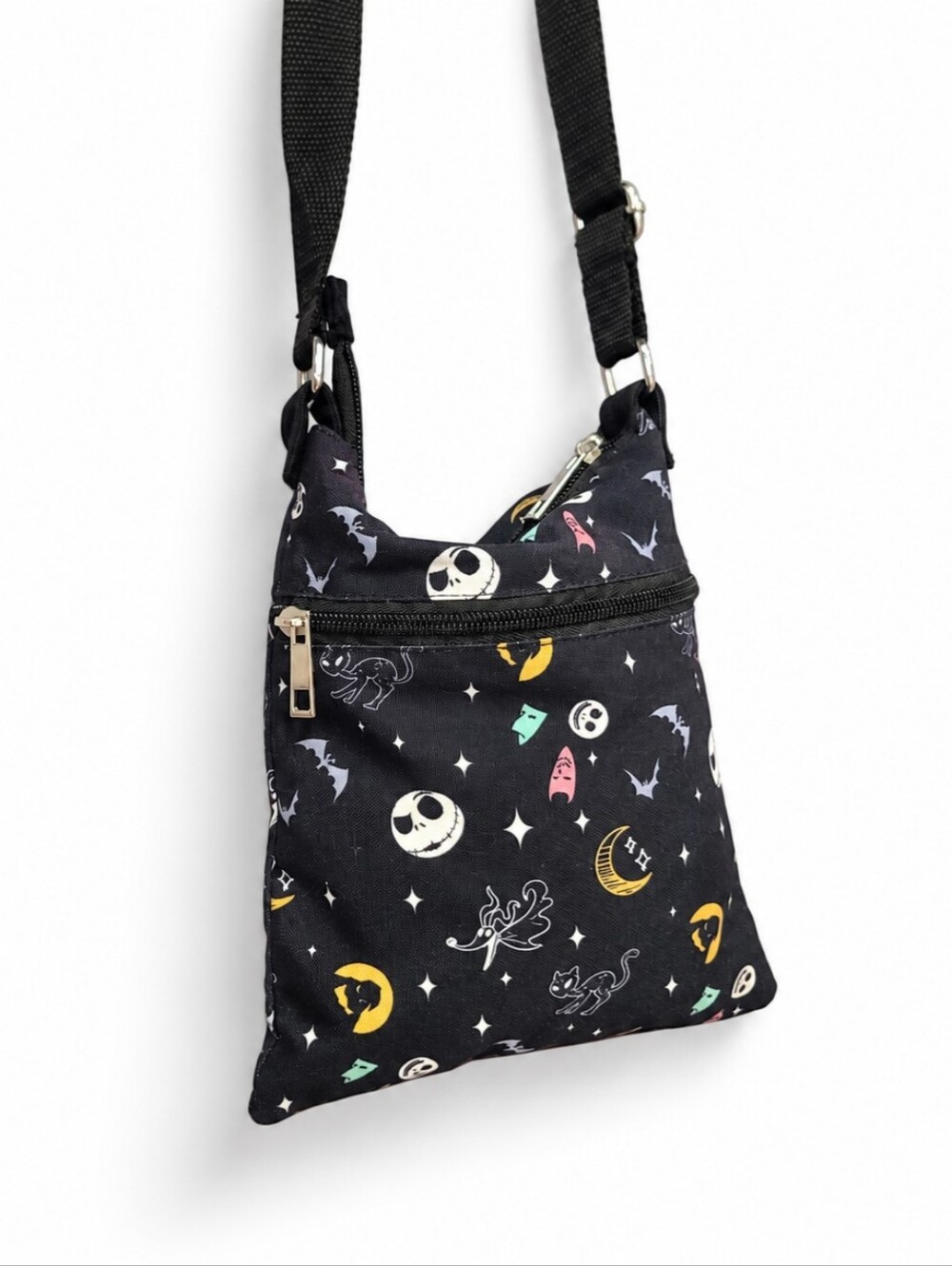 Nightmare Before Christmas Disney Crossbody